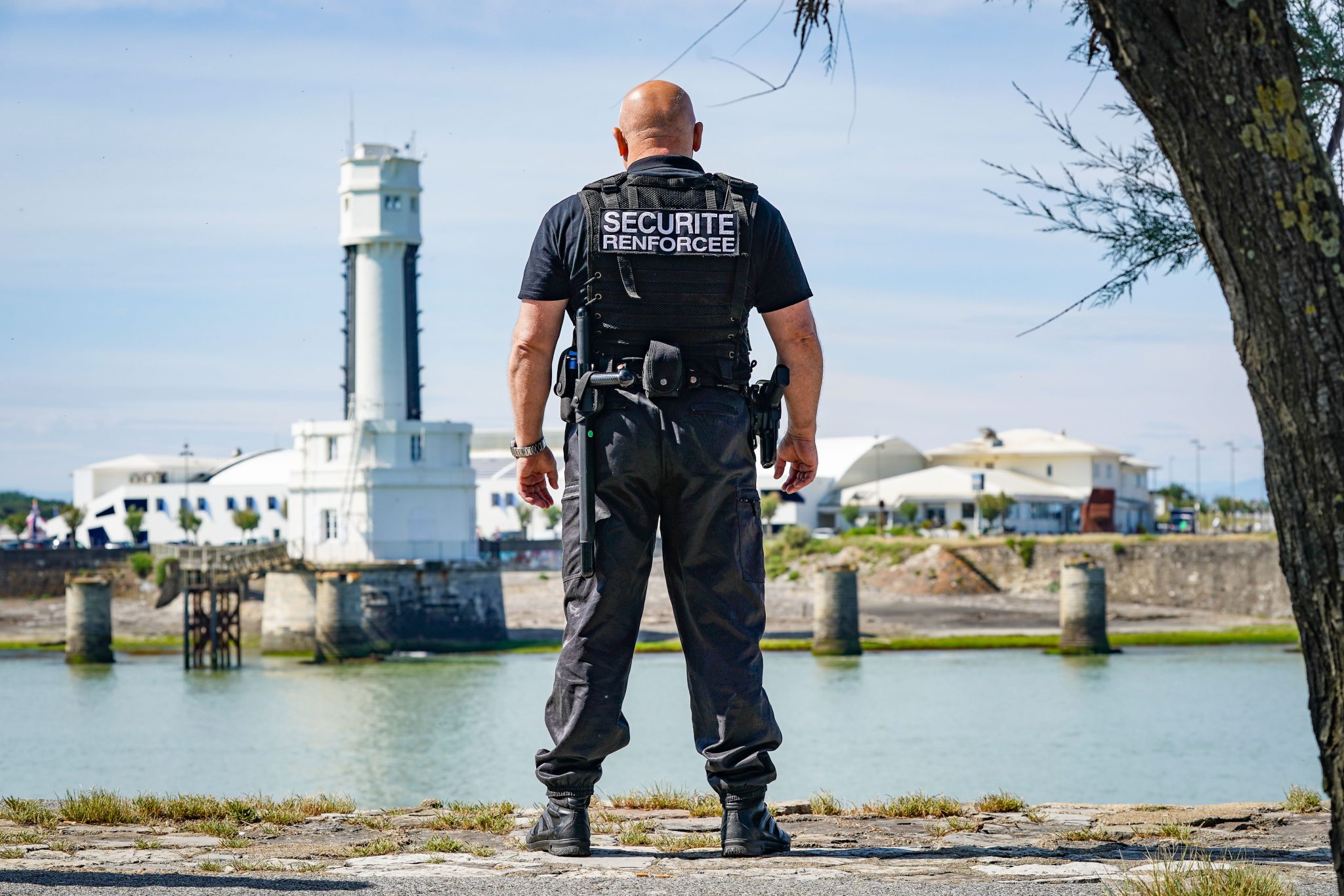 RNCP37617 – Agent De Sécurité Renforcé Armé En Catégorie B Et D ...